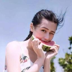 娱乐吃瓜酱头像是谁啊女
